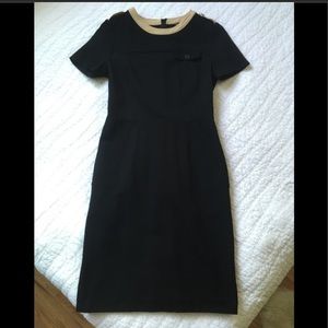 Brooks brothers dress